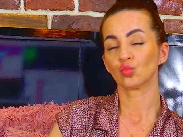 MissSerenity webcam