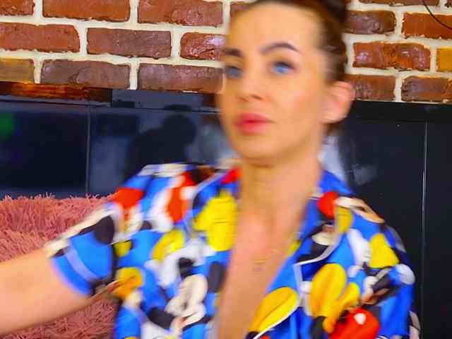 MissSerenity webcam