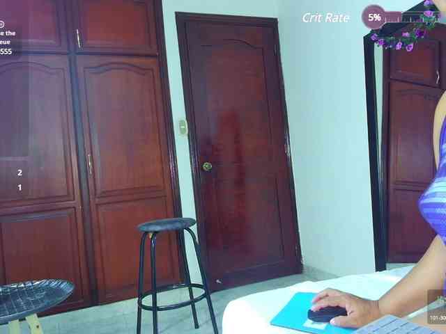 Sweet-Cat1 webcam