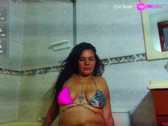 Sweet-Cat1 webcam
