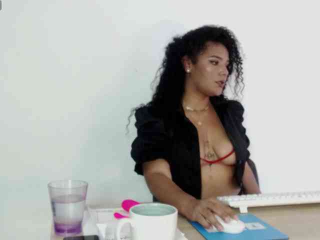 Sweet-Cat1 Live Webcam on BongaCams