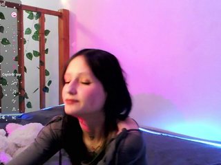 EsterErdmond Porn Show