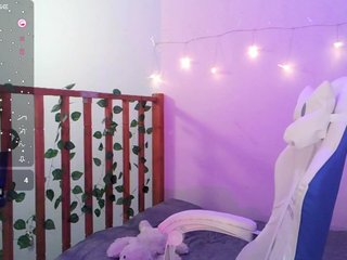 EsterErdmond Porn Show