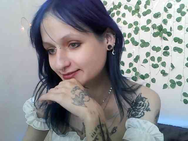 JanePena Live Webcam on BongaCams