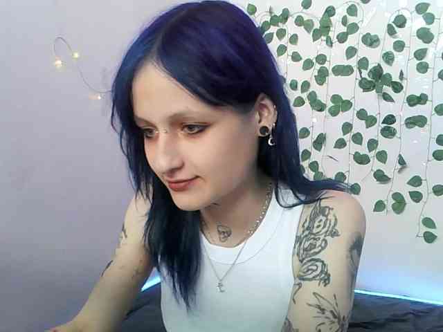 adult live cam JanePena
