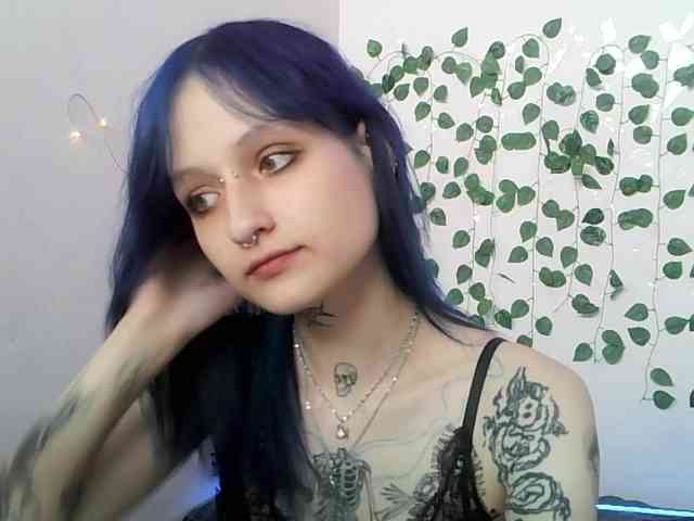 random webcam JanePena