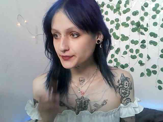 JanePena Live Webcam on BongaCams