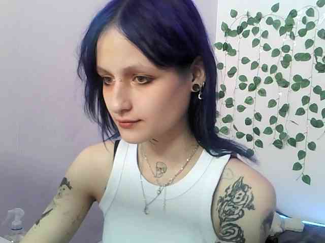 random webcam JanePena