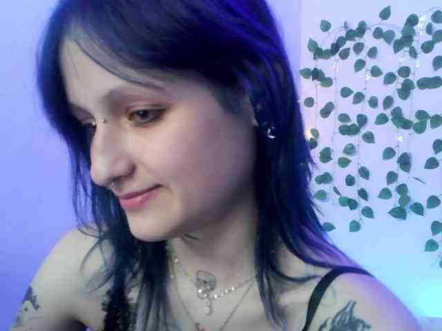 sex show JanePena