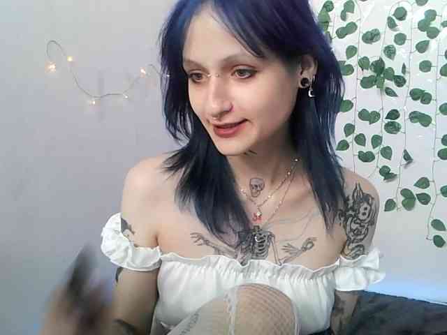 JanePena Live Webcam on BongaCams