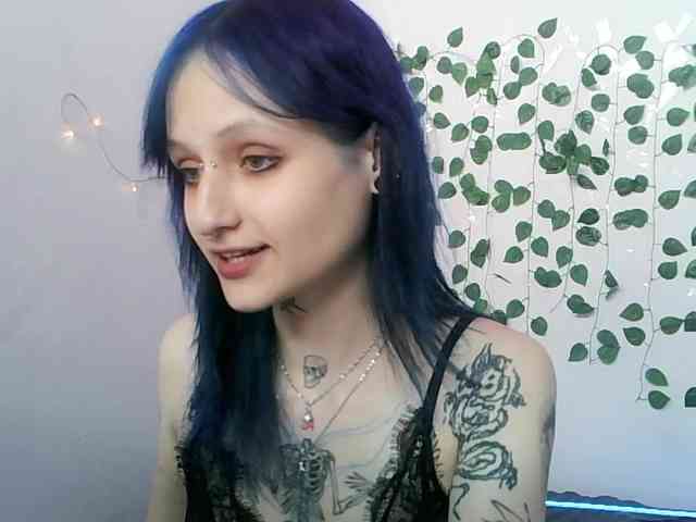 random webcam JanePena