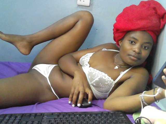 sweet-cherrie webcam