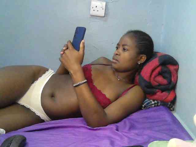 sweet-cherrie webcam