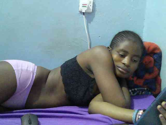 sweet-cherrie webcam