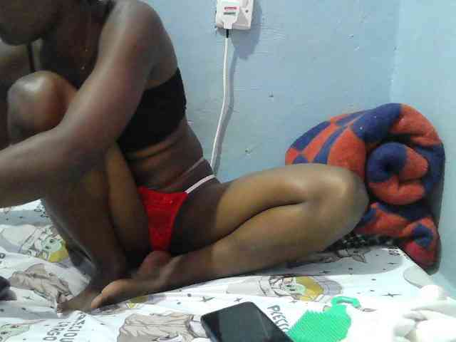 sweet-cherrie webcam