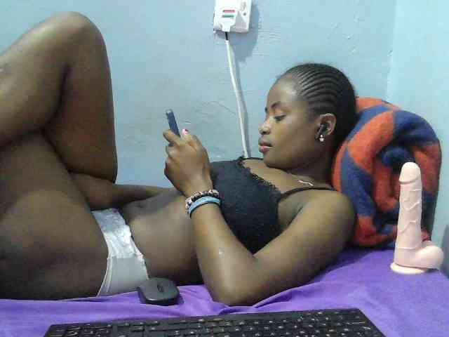 sweet-cherrie webcam