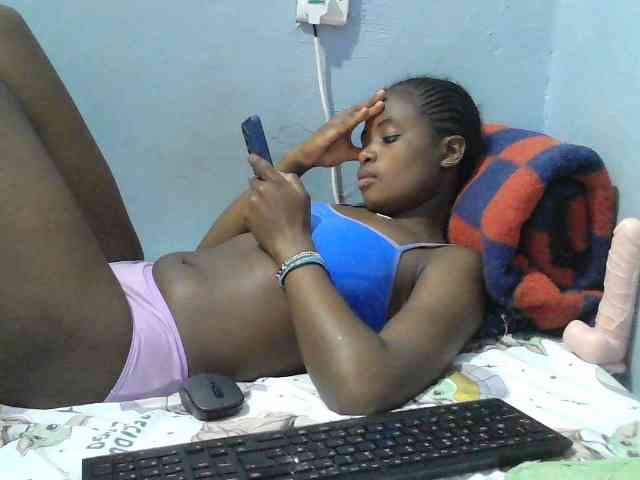 sweet-cherrie webcam