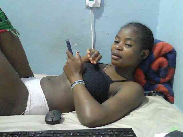sweet-cherrie webcam