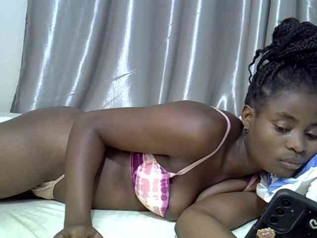 sweet-cherrie webcam