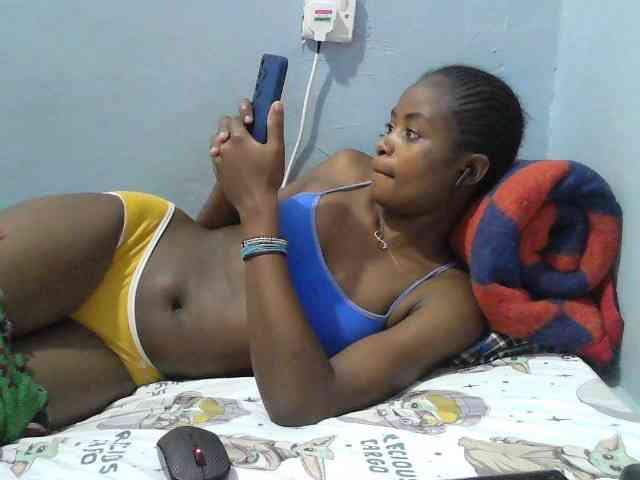 sweet-cherrie webcam