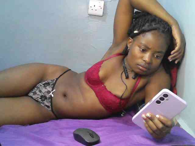 sweet-cherrie webcam