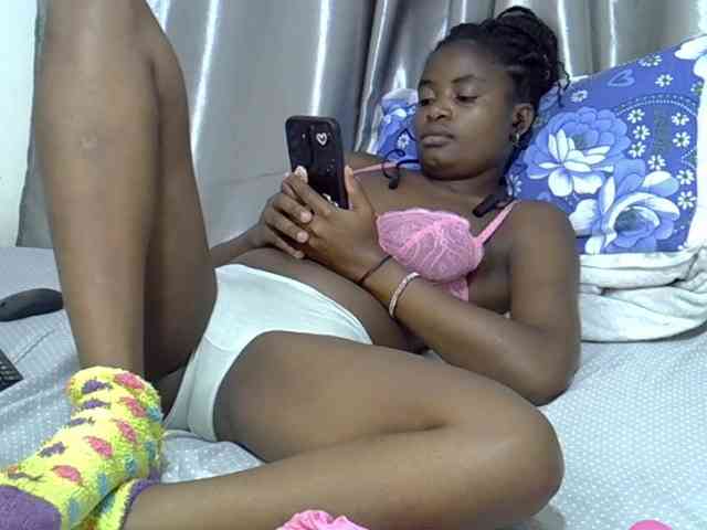 sweet-cherrie webcam