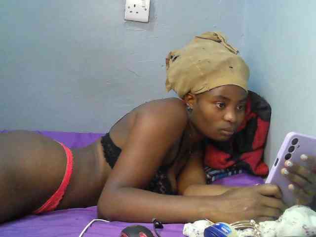 sweet-cherrie webcam