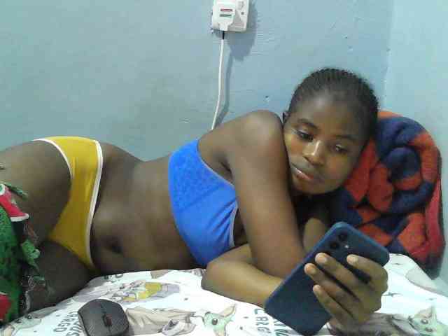 sweet-cherrie webcam