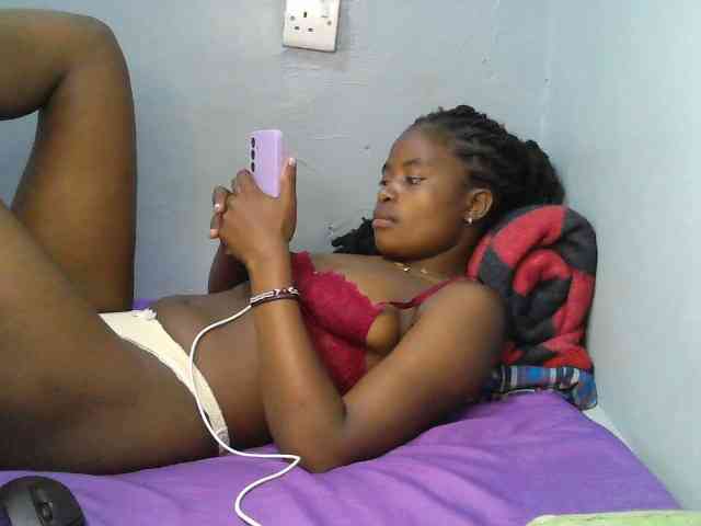 sweet-cherrie webcam