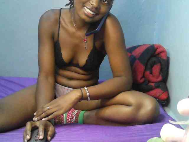 sweet-cherrie webcam
