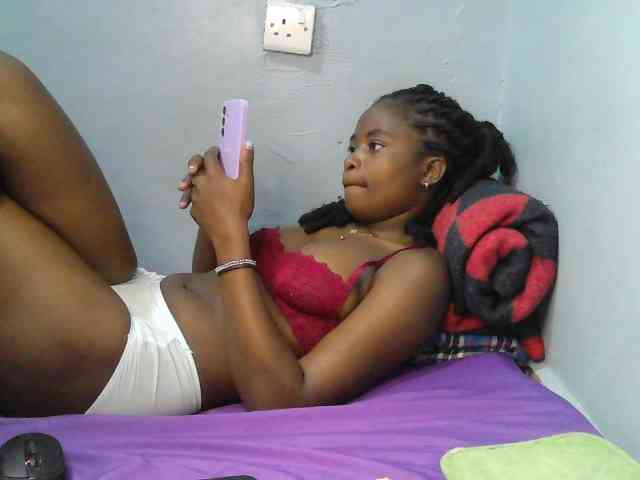 sweet-cherrie webcam