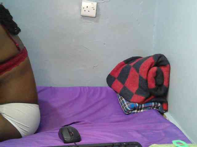 sweet-cherrie webcam