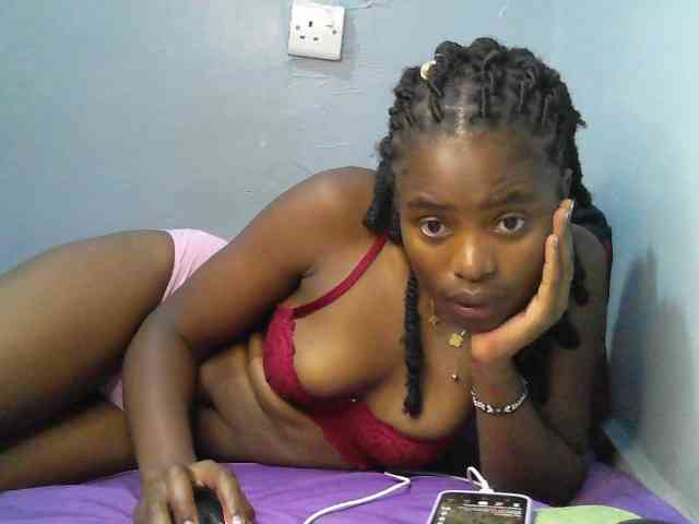 sweet-cherrie webcam