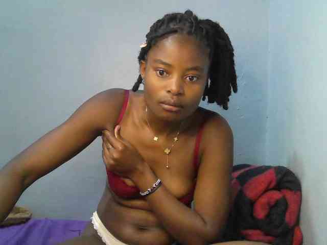 sweet-cherrie webcam