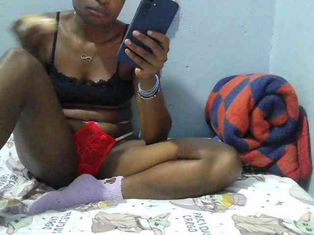 sweet-cherrie webcam