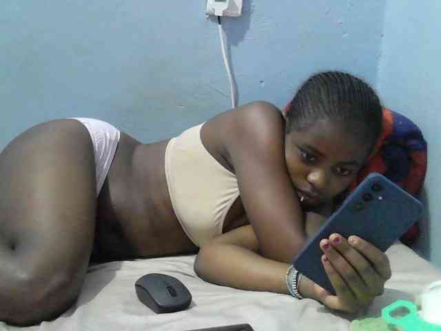 sweet-cherrie webcam