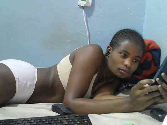 sweet-cherrie webcam