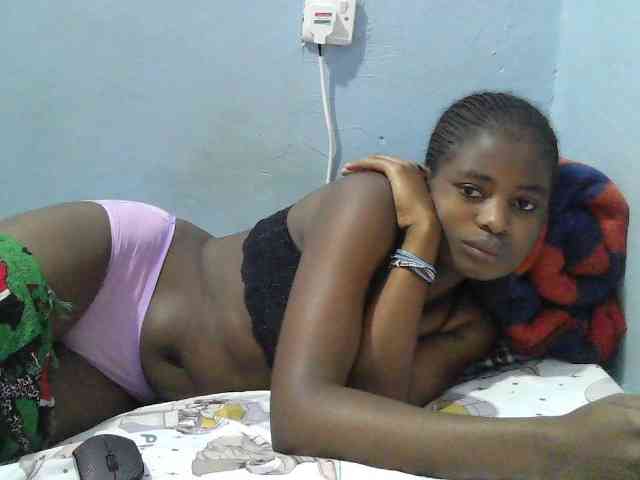 sweet-cherrie webcam