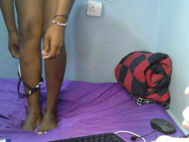 sweet-cherrie webcam
