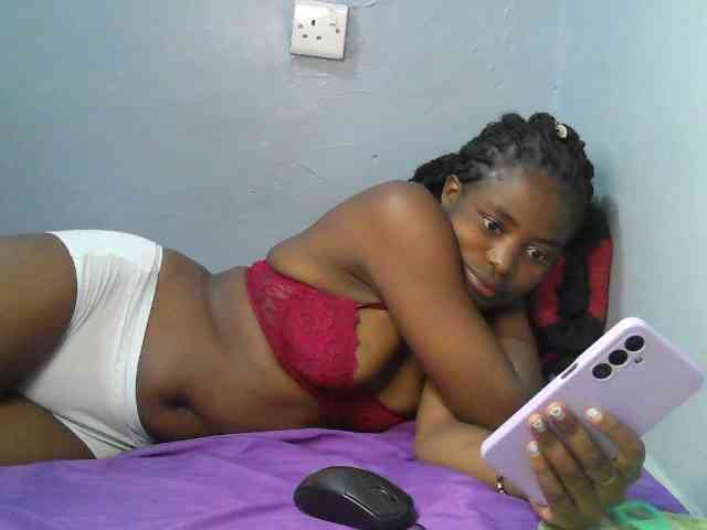 sweet-cherrie webcam