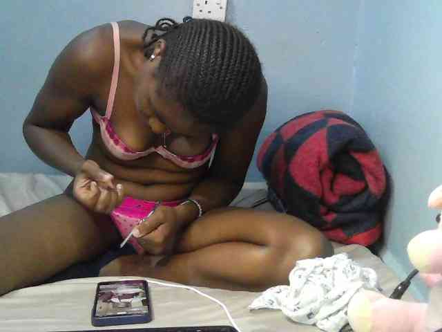 sweet-cherrie webcam