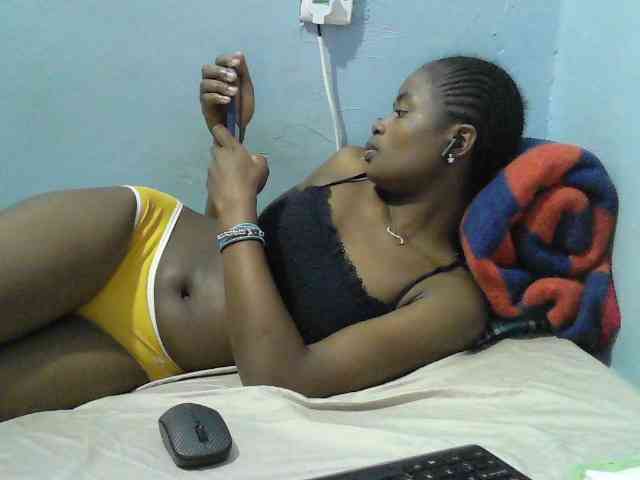 sweet-cherrie webcam