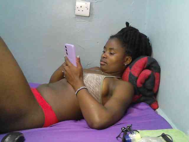 sweet-cherrie webcam