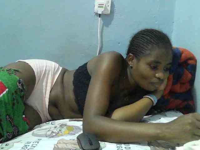 sweet-cherrie webcam