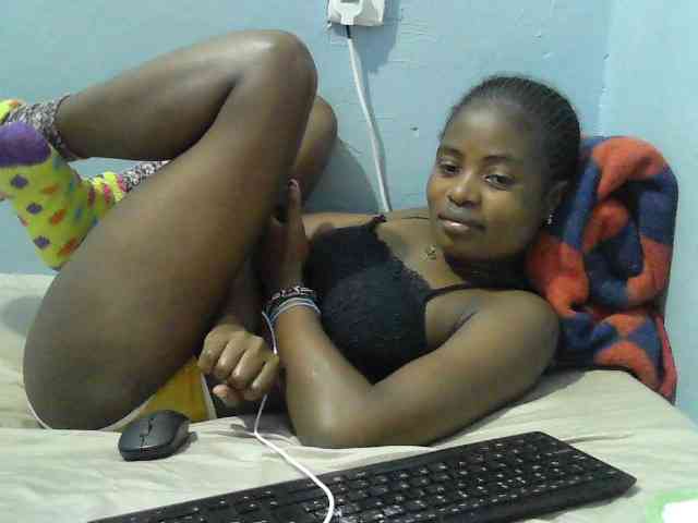 sweet-cherrie webcam