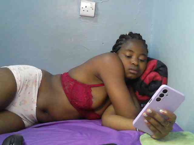 sweet-cherrie webcam