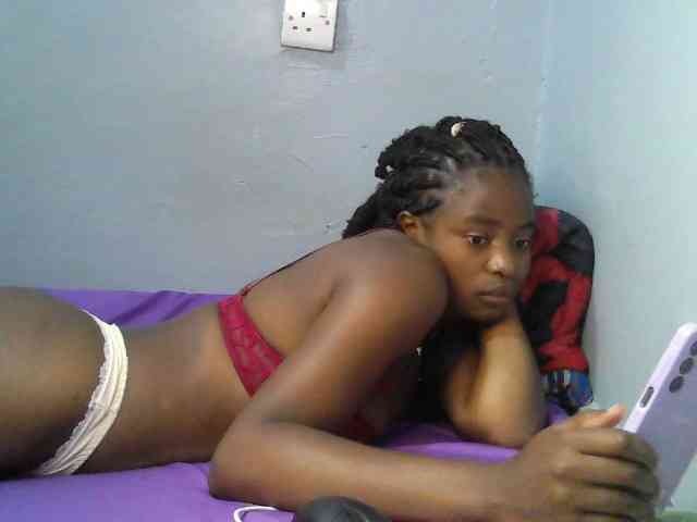 sweet-cherrie webcam