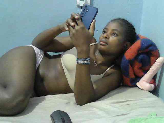 sweet-cherrie webcam