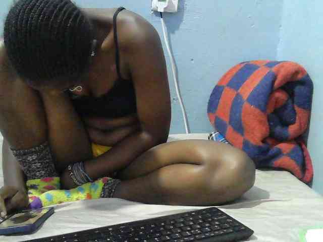 sweet-cherrie webcam