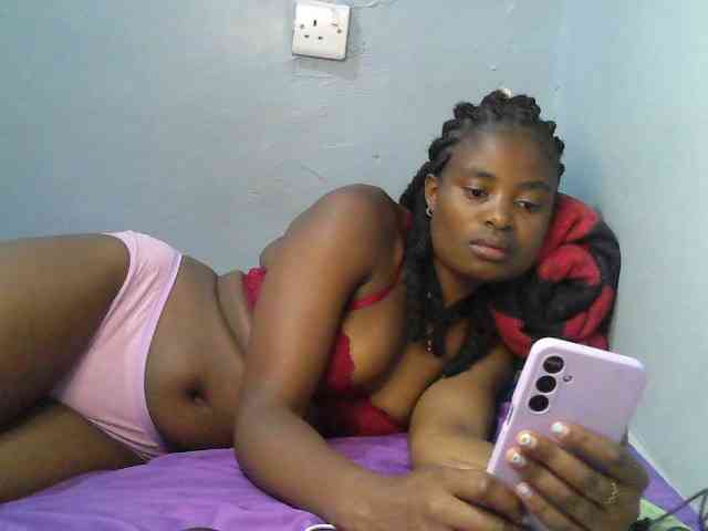 sweet-cherrie webcam